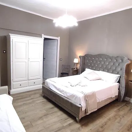 Guest house Claire De Lune