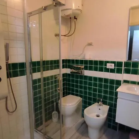 Guest house Claire De Lune Cagliari