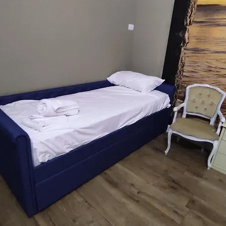 Claire De Lune Guest house Cagliari