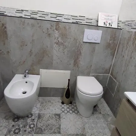 Guest house Claire De Lune Cagliari